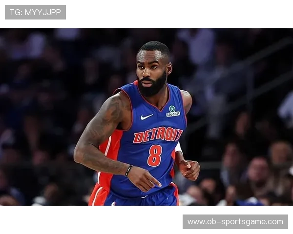 小哈达威砍32分米切尔狂揽38分活塞残阵主场逆袭骑士