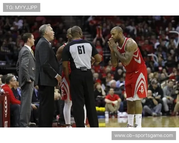 火箭接连强势反弹，精彩表现让质疑者无言以对