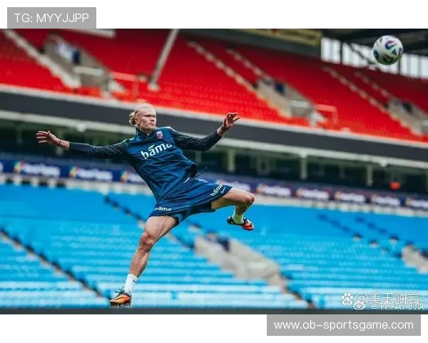 哈兰德赛前数据分析:核心表现成为焦点引关注 哈兰德赛前数据分析:核心表现成为焦点引关注