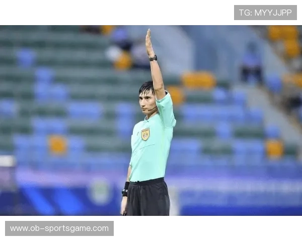 杜健鑫执法京津德比麦麦提江主哨山东成都对决中超本轮聚焦裁判双星上岗